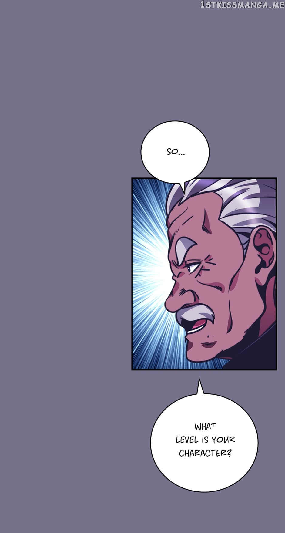 I’m Destined to Greatness! chapter 155 page 53