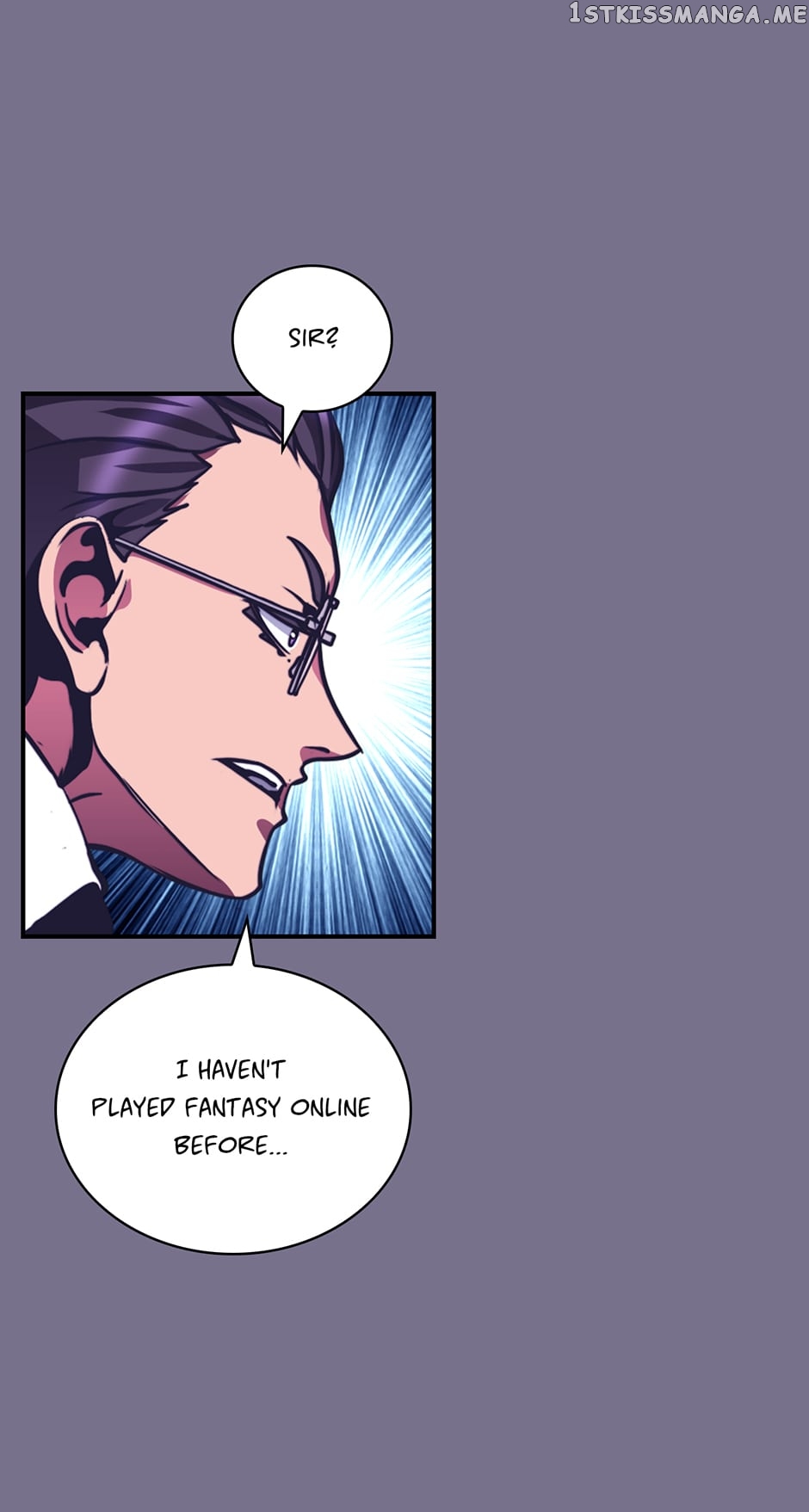 I’m Destined to Greatness! chapter 155 page 54