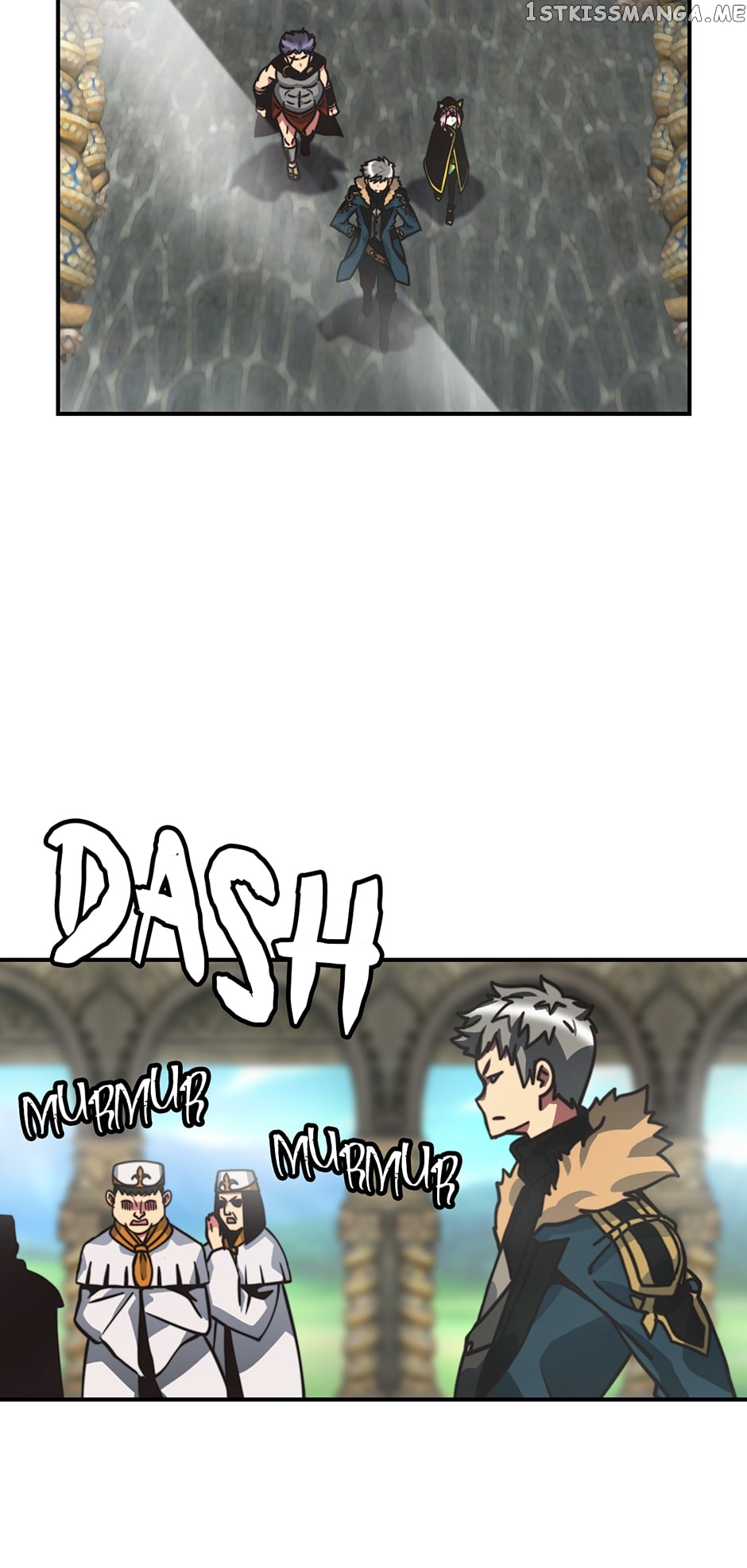 I’m Destined to Greatness! chapter 155 page 66