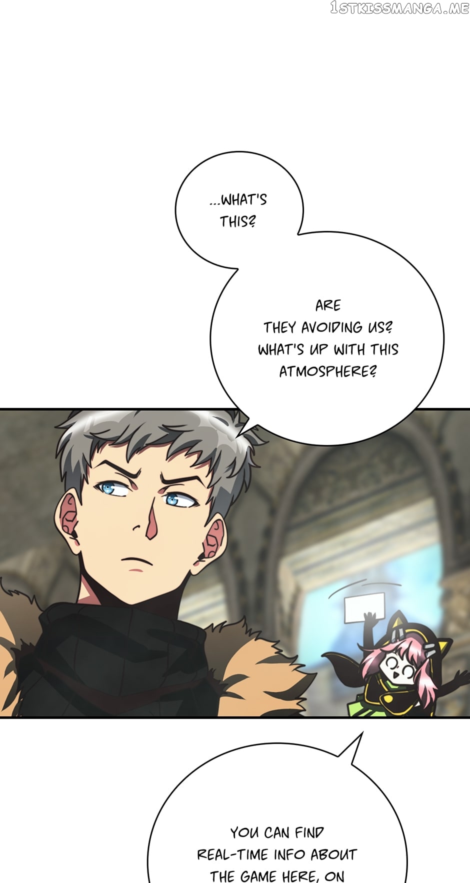 I’m Destined to Greatness! chapter 155 page 67