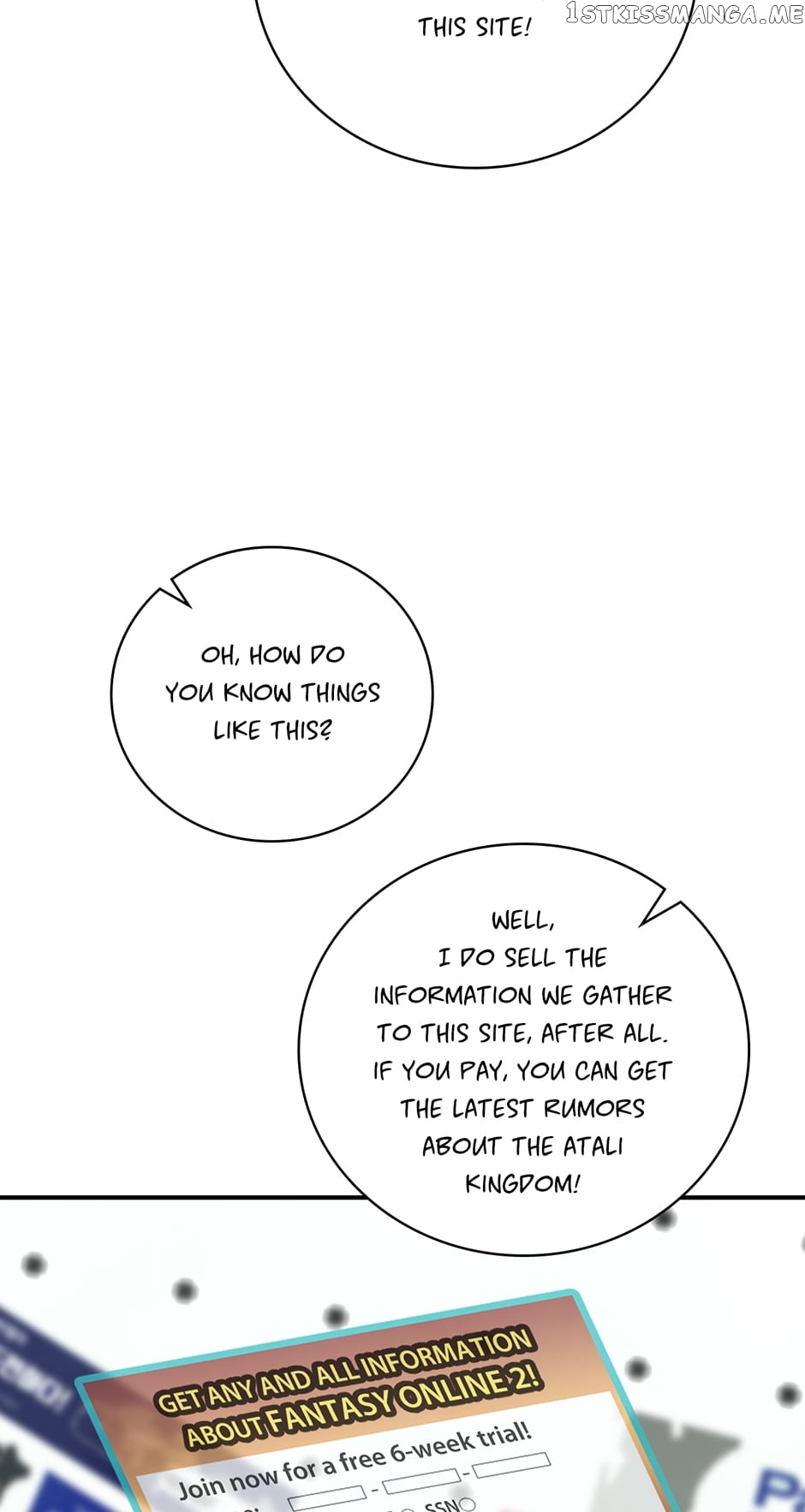 I’m Destined to Greatness! chapter 155 page 68