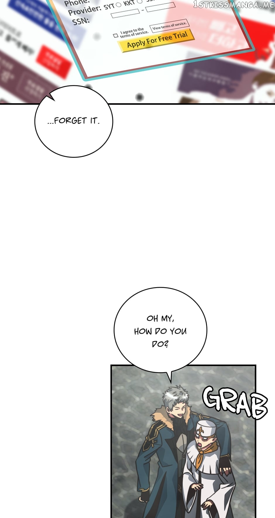 I’m Destined to Greatness! chapter 155 page 69