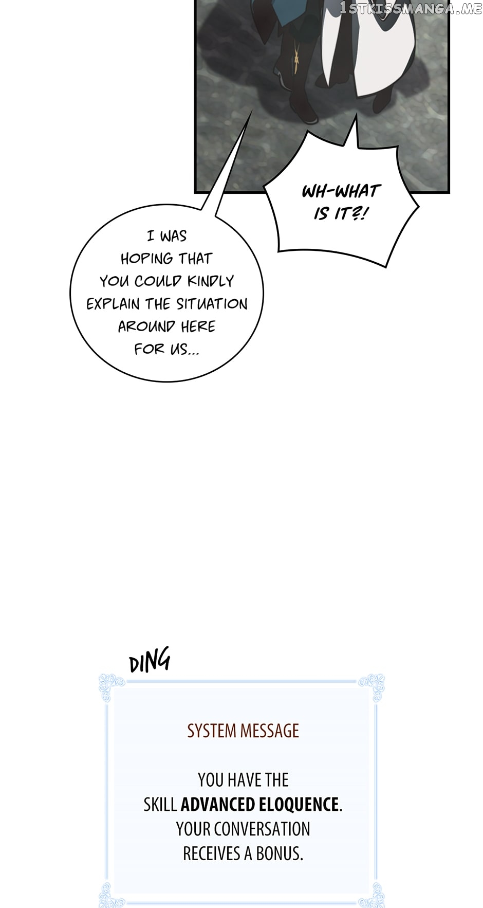 I’m Destined to Greatness! chapter 155 page 70