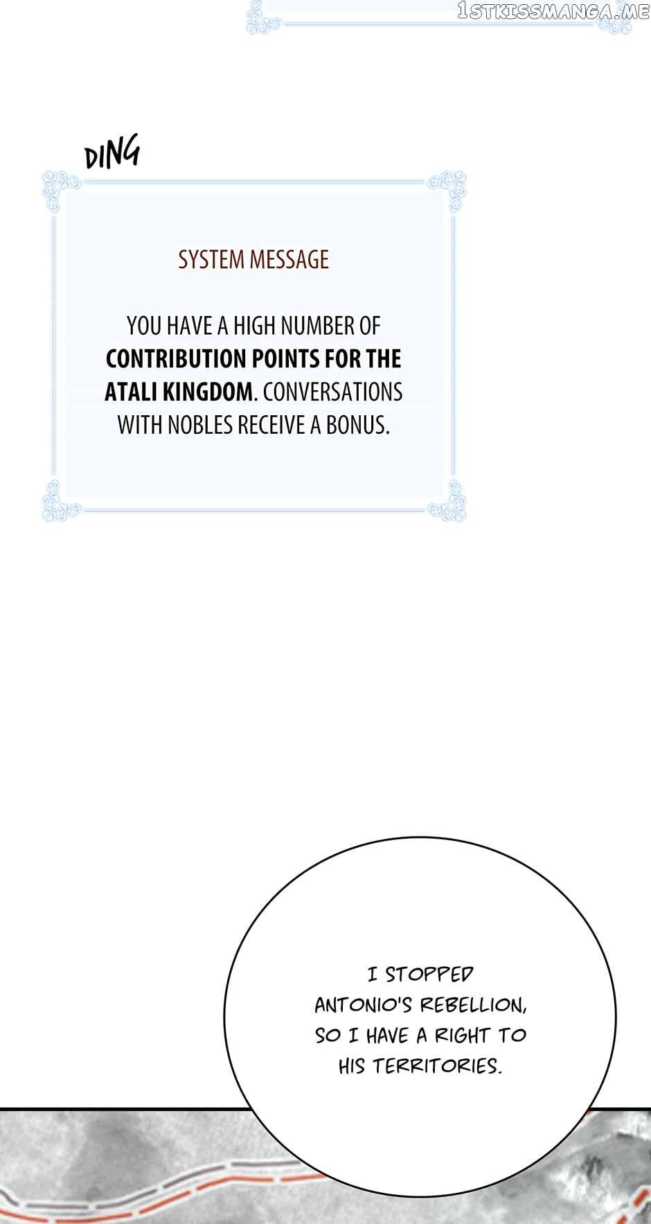 I’m Destined to Greatness! chapter 155 page 72