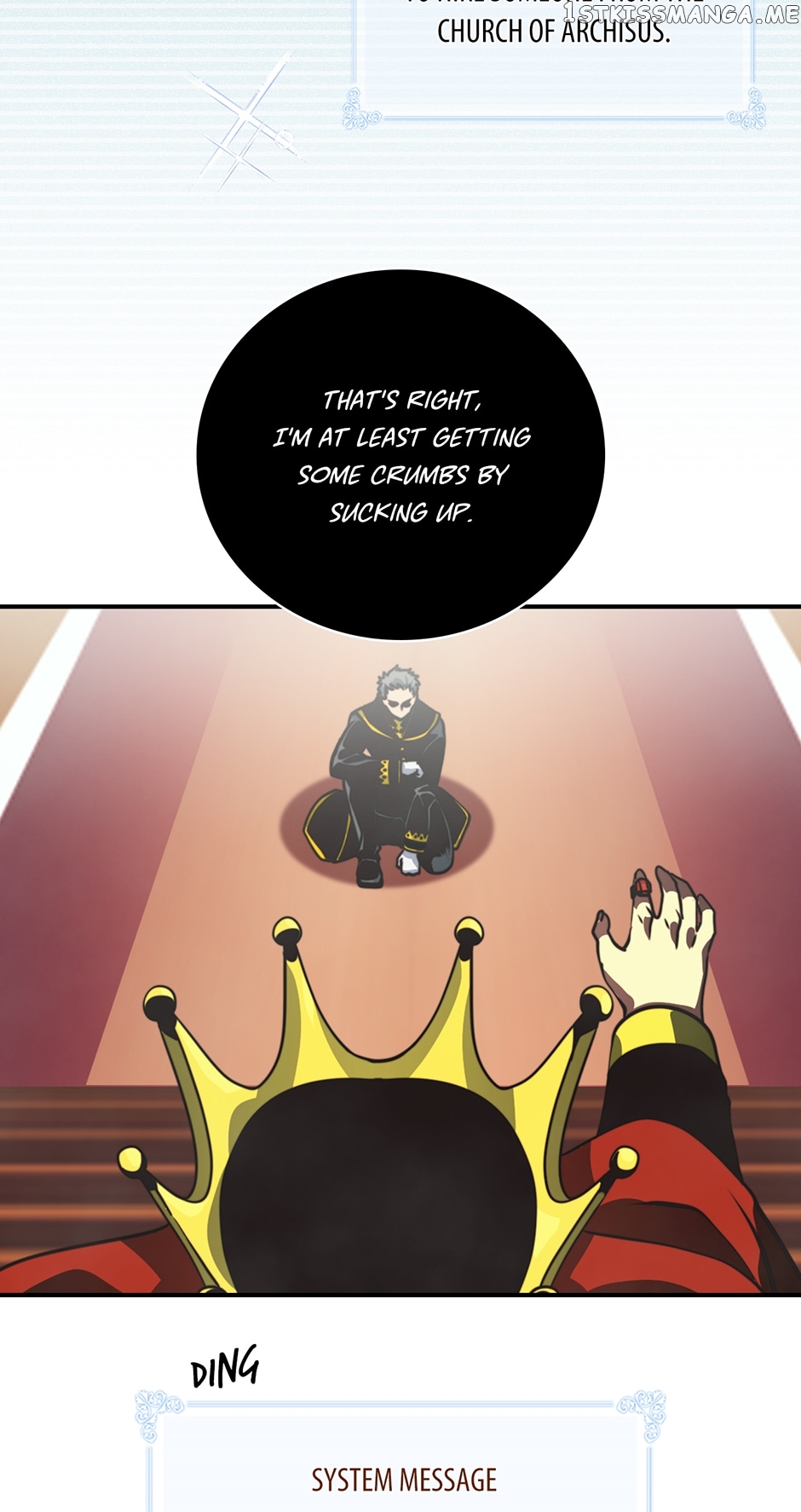 I’m Destined to Greatness! chapter 155 page 79