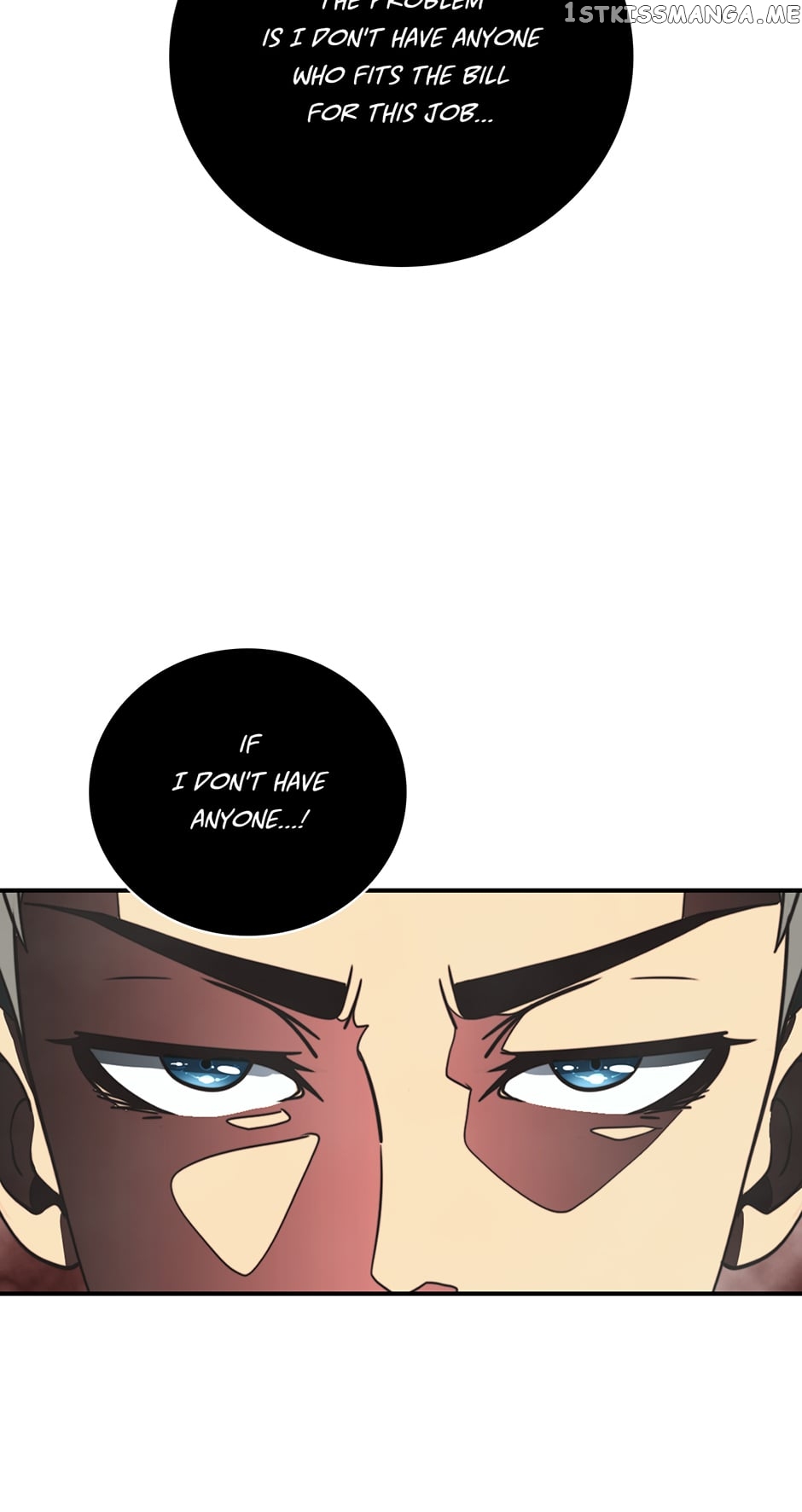 I’m Destined to Greatness! chapter 155 page 81