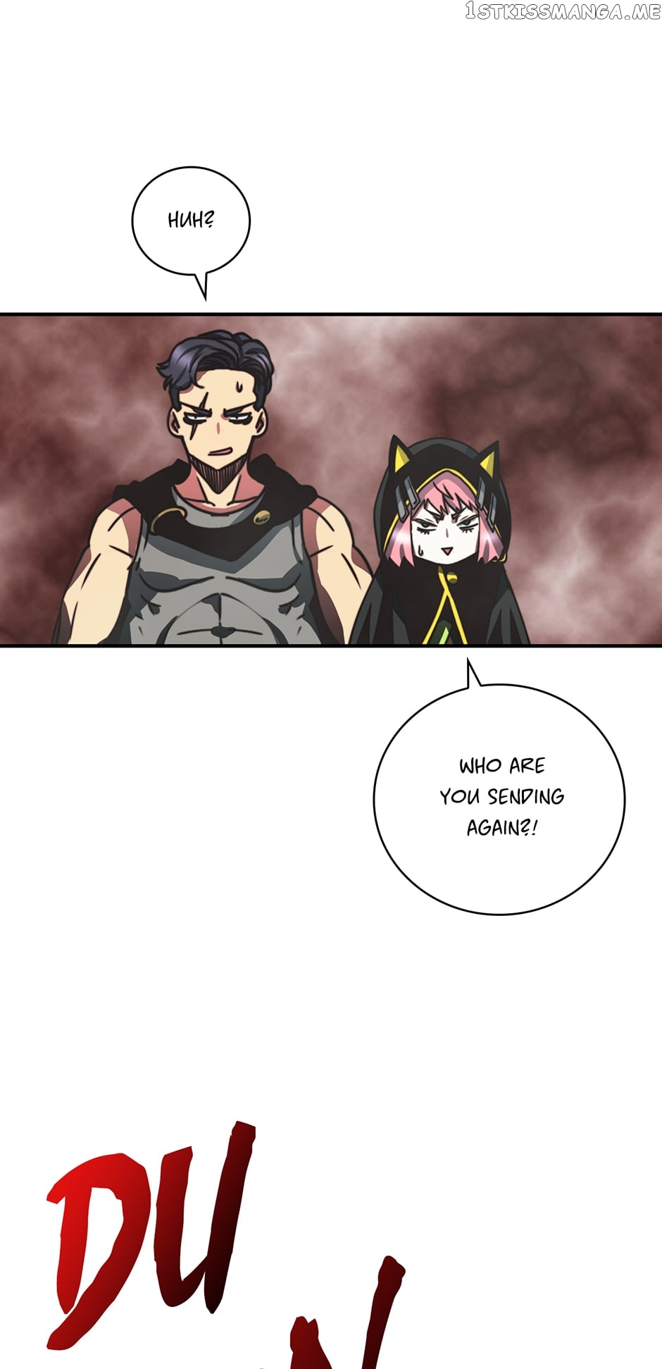 I’m Destined to Greatness! chapter 155 page 82