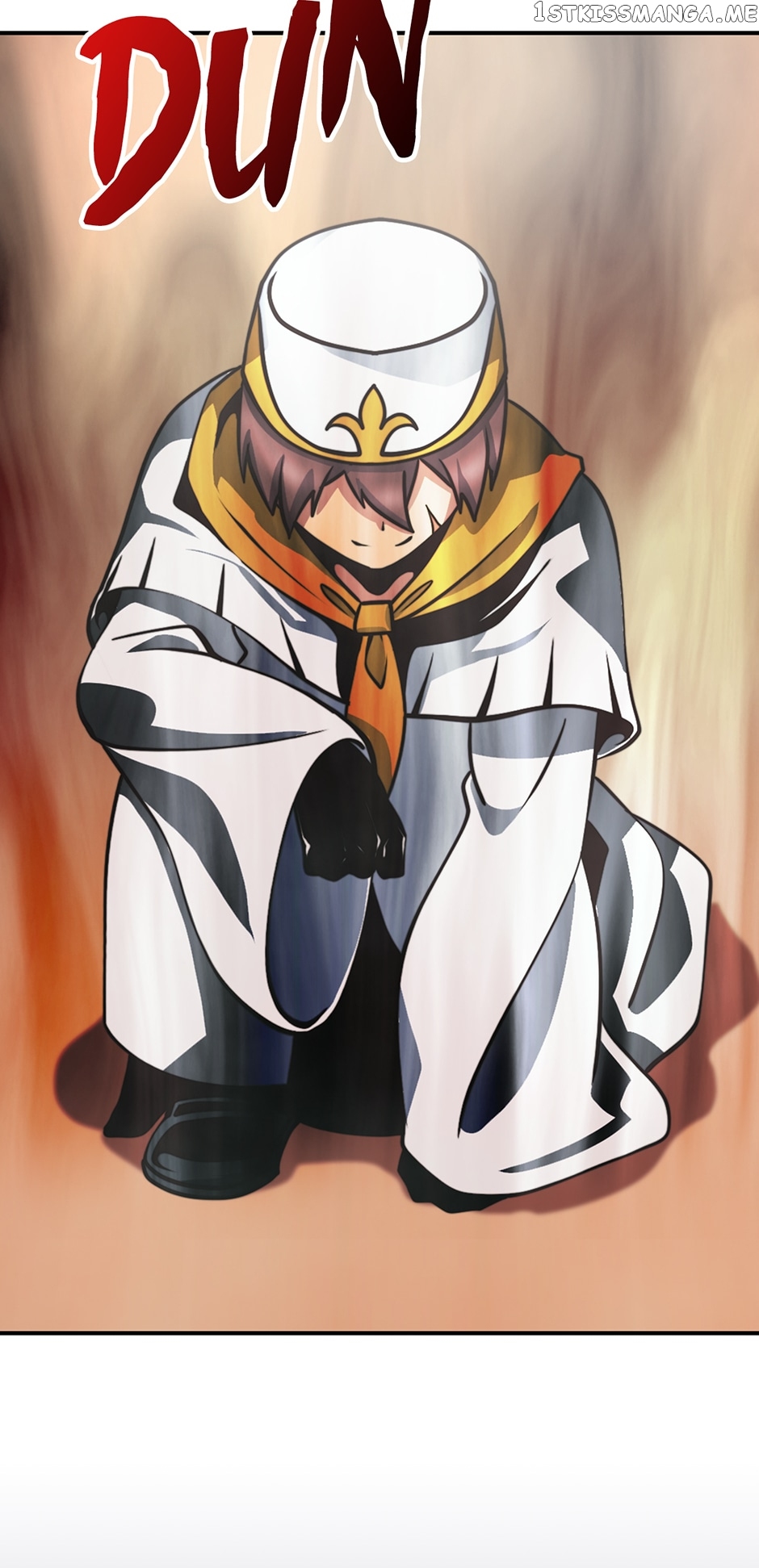 I’m Destined to Greatness! chapter 155 page 83