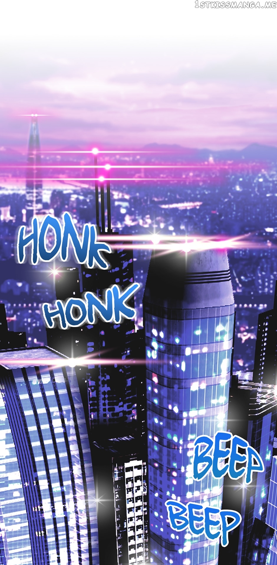 I’m Destined to Greatness! chapter 157 page 1