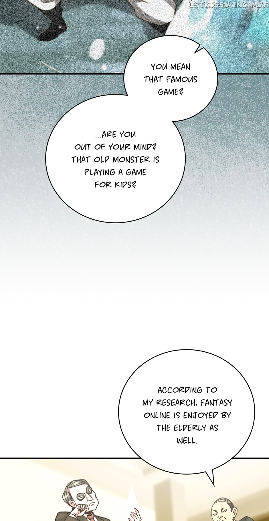 I’m Destined to Greatness! chapter 157 page 10