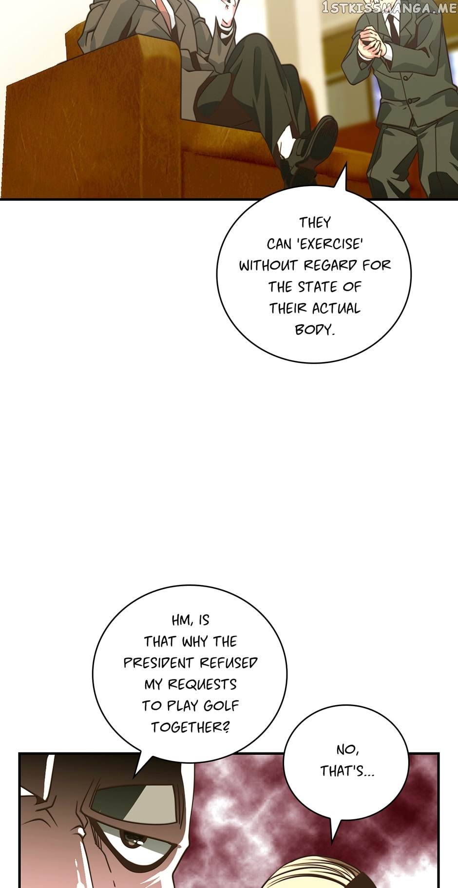 I’m Destined to Greatness! chapter 157 page 11