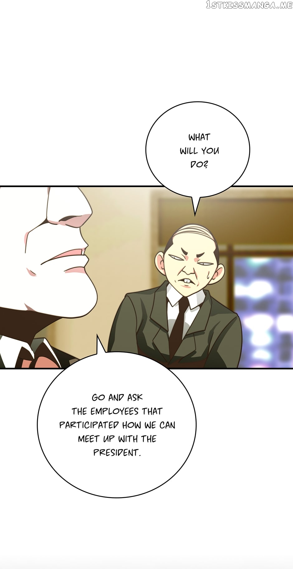 I’m Destined to Greatness! chapter 157 page 14