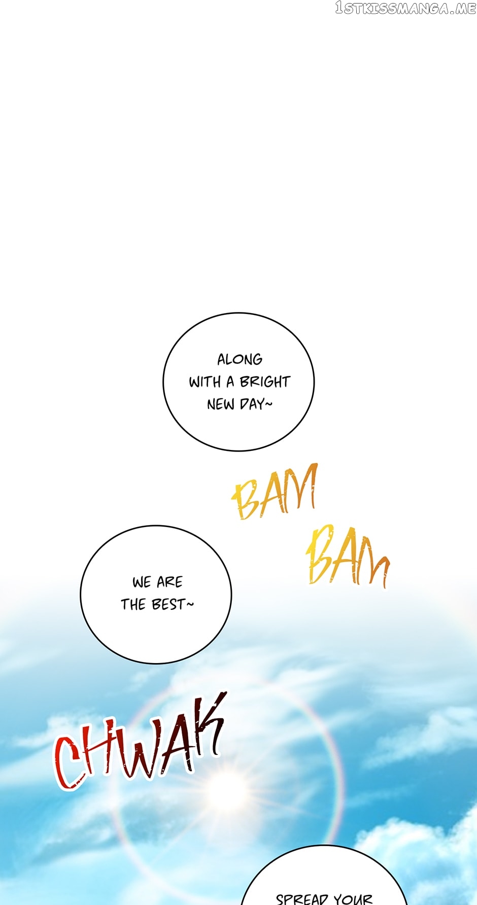 I’m Destined to Greatness! chapter 157 page 17