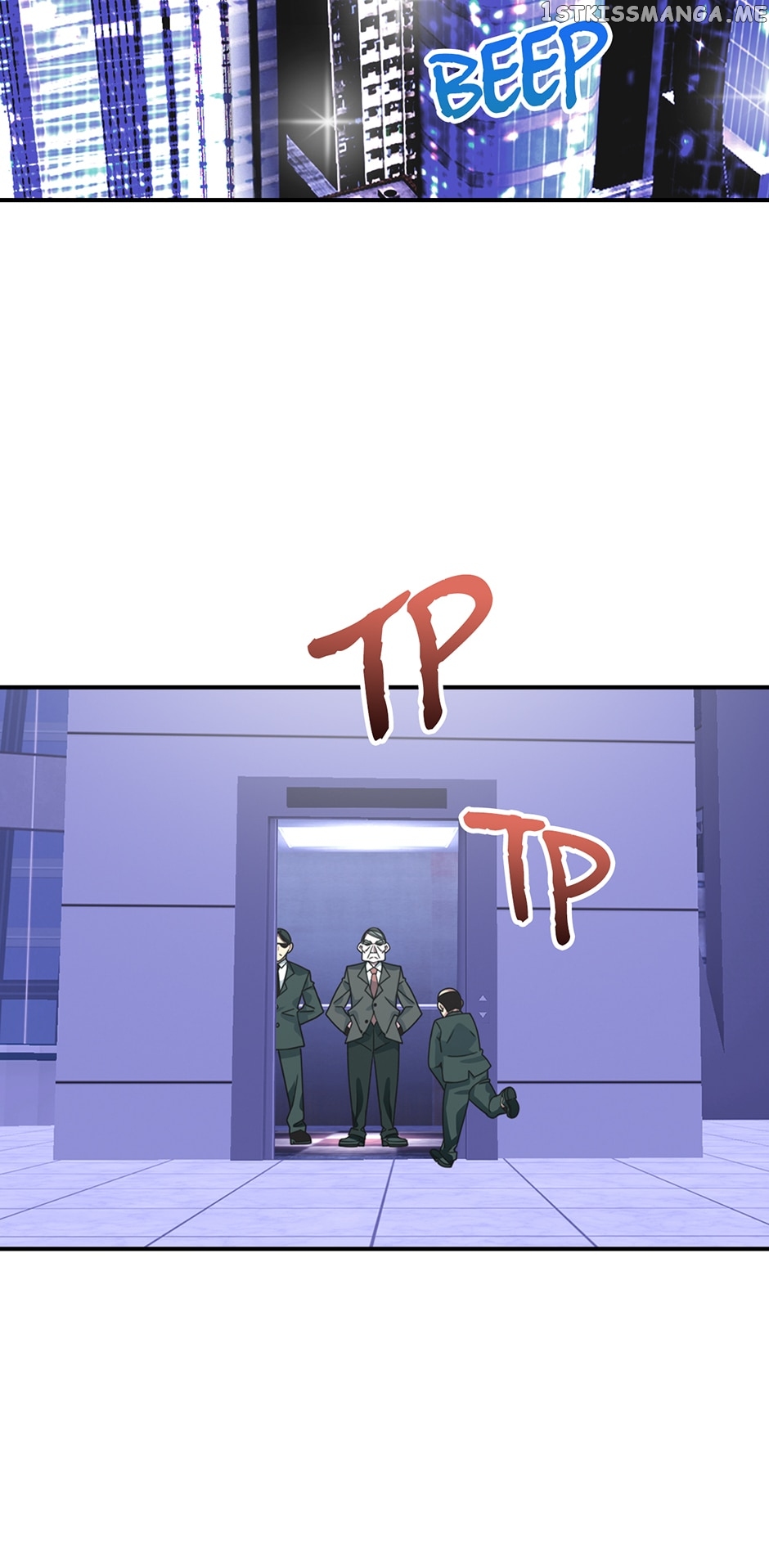 I’m Destined to Greatness! chapter 157 page 2