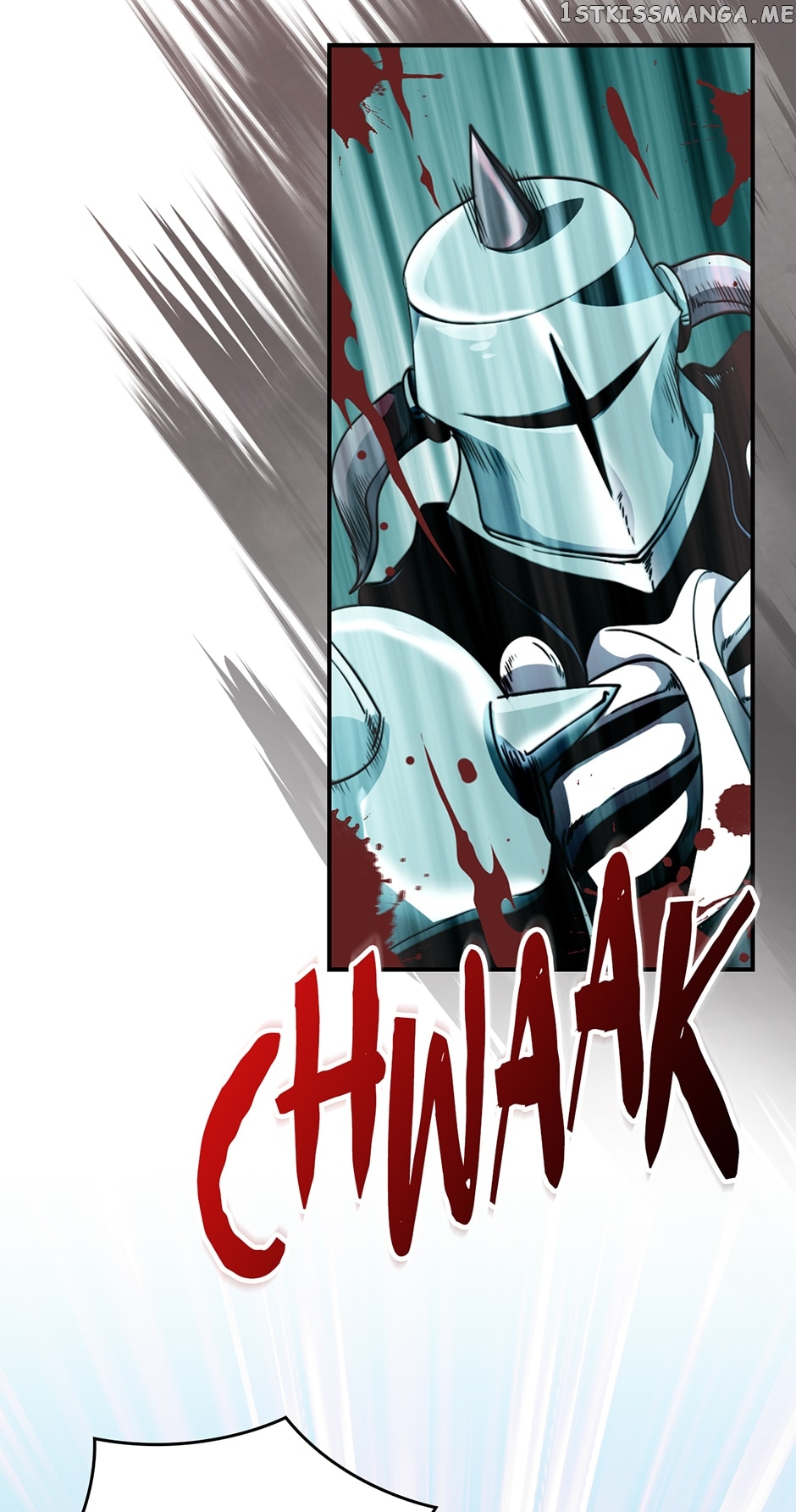 I’m Destined to Greatness! chapter 157 page 20