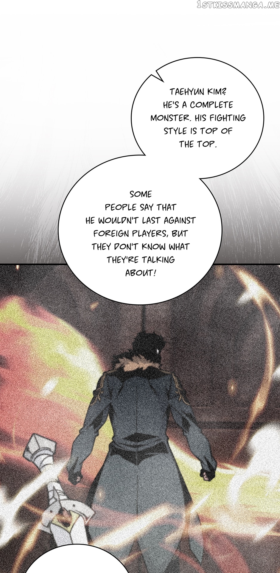 I’m Destined to Greatness! chapter 157 page 25