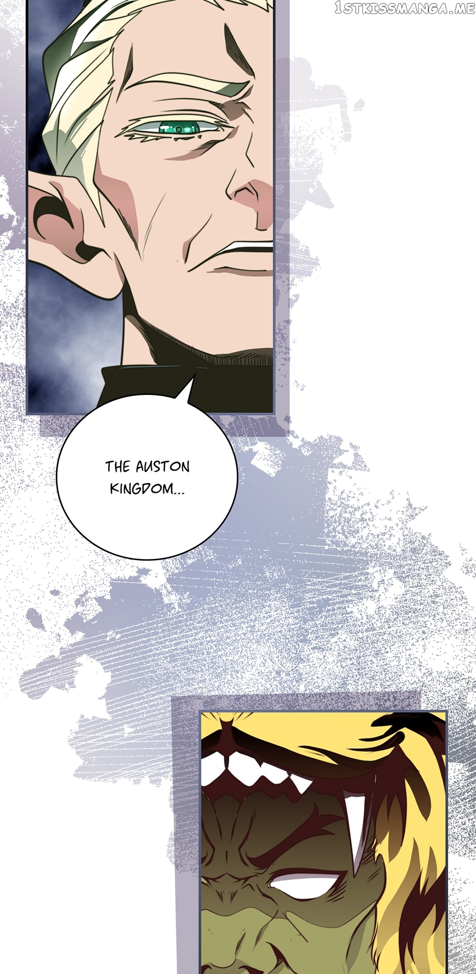 I’m Destined to Greatness! chapter 157 page 28