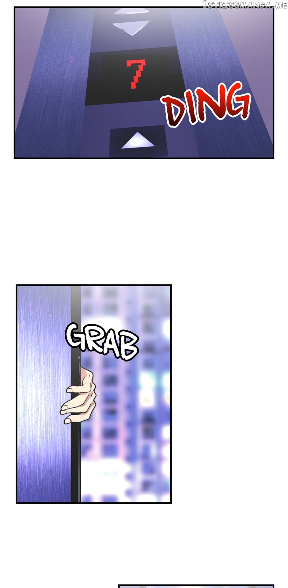 I’m Destined to Greatness! chapter 157 page 3