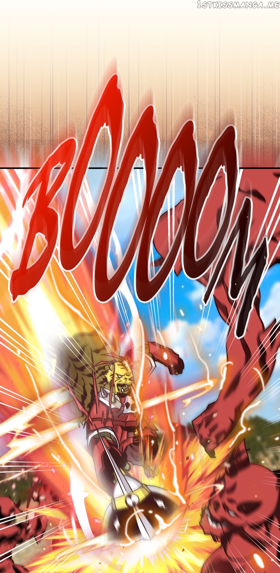 I’m Destined to Greatness! chapter 157 page 30