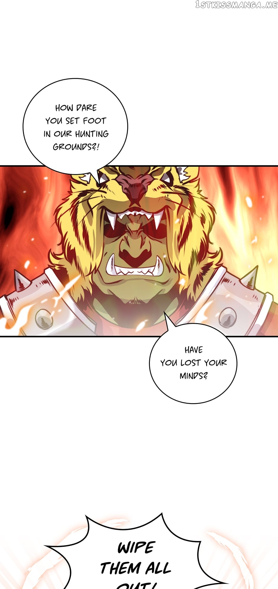 I’m Destined to Greatness! chapter 157 page 32