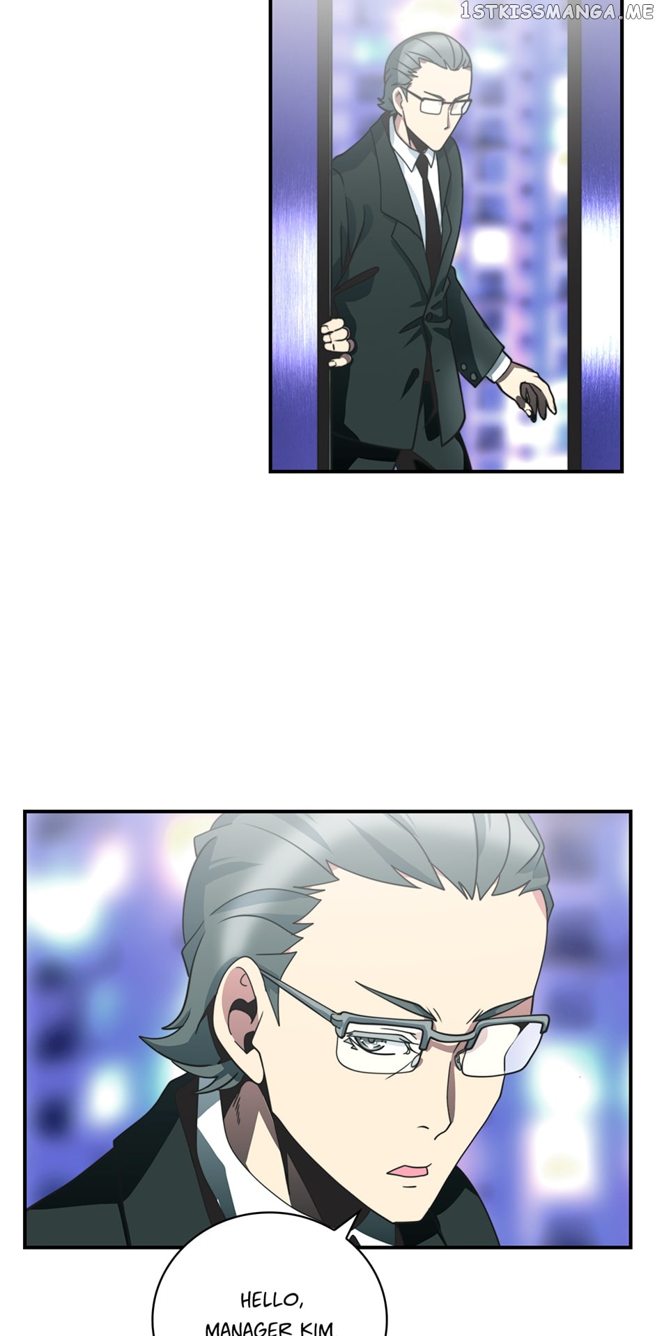 I’m Destined to Greatness! chapter 157 page 4