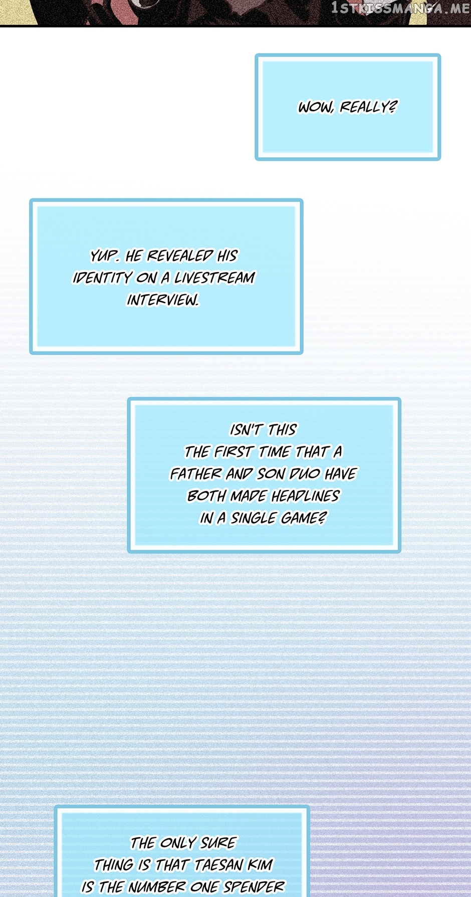 I’m Destined to Greatness! chapter 157 page 43