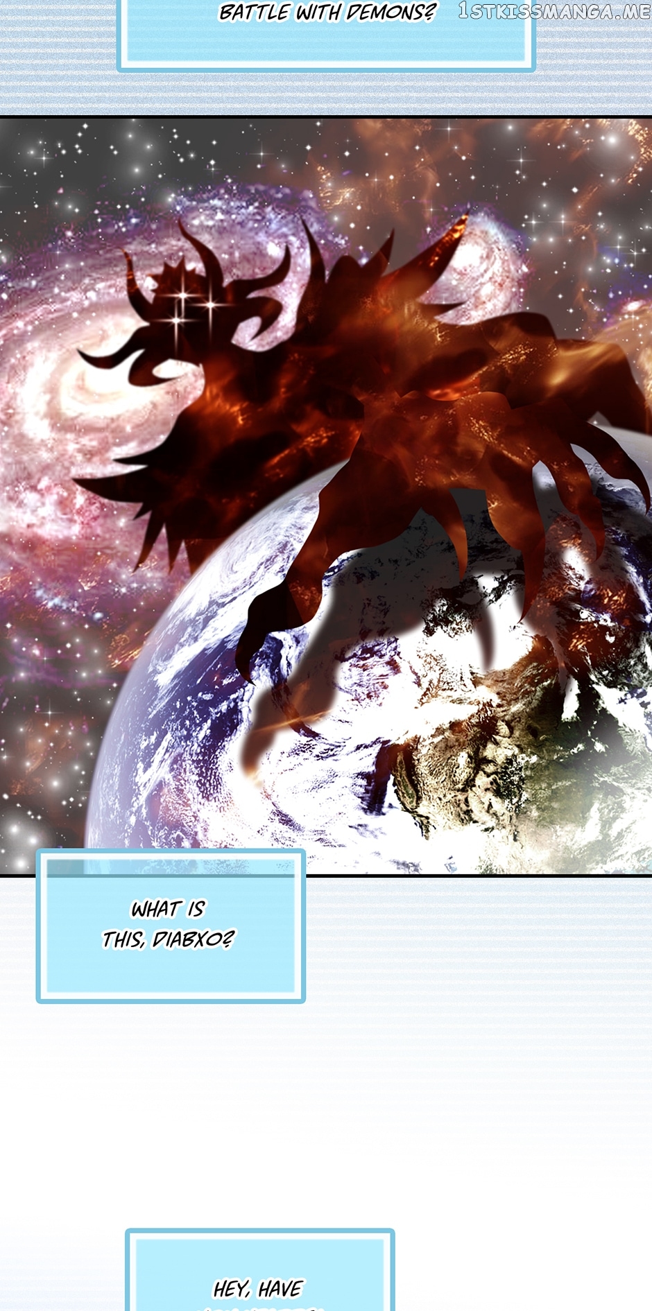 I’m Destined to Greatness! chapter 157 page 49