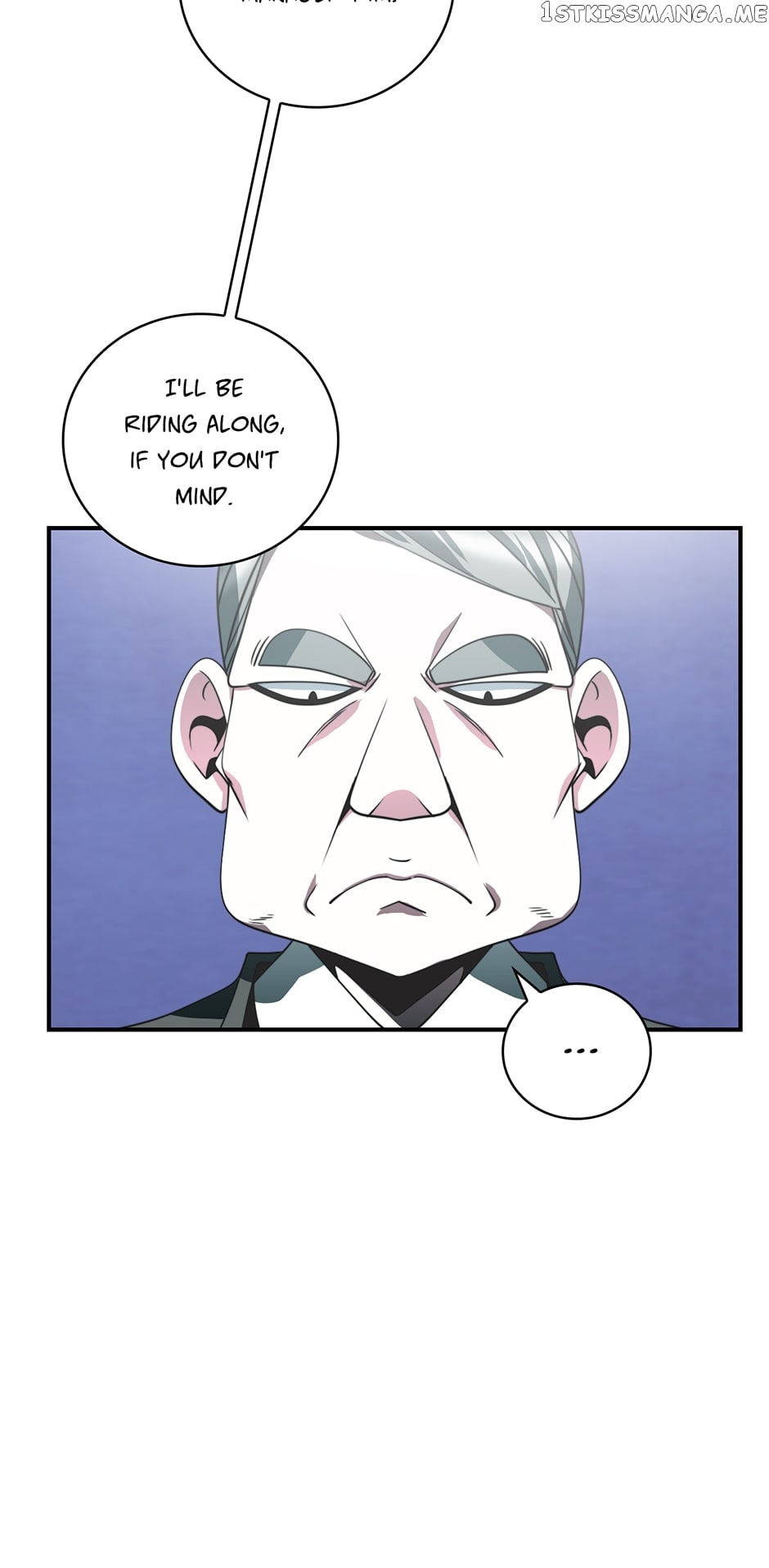 I’m Destined to Greatness! chapter 157 page 5