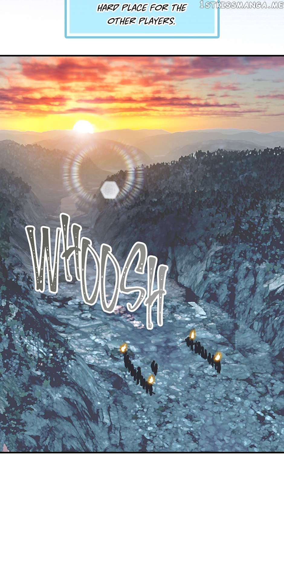 I’m Destined to Greatness! chapter 157 page 51