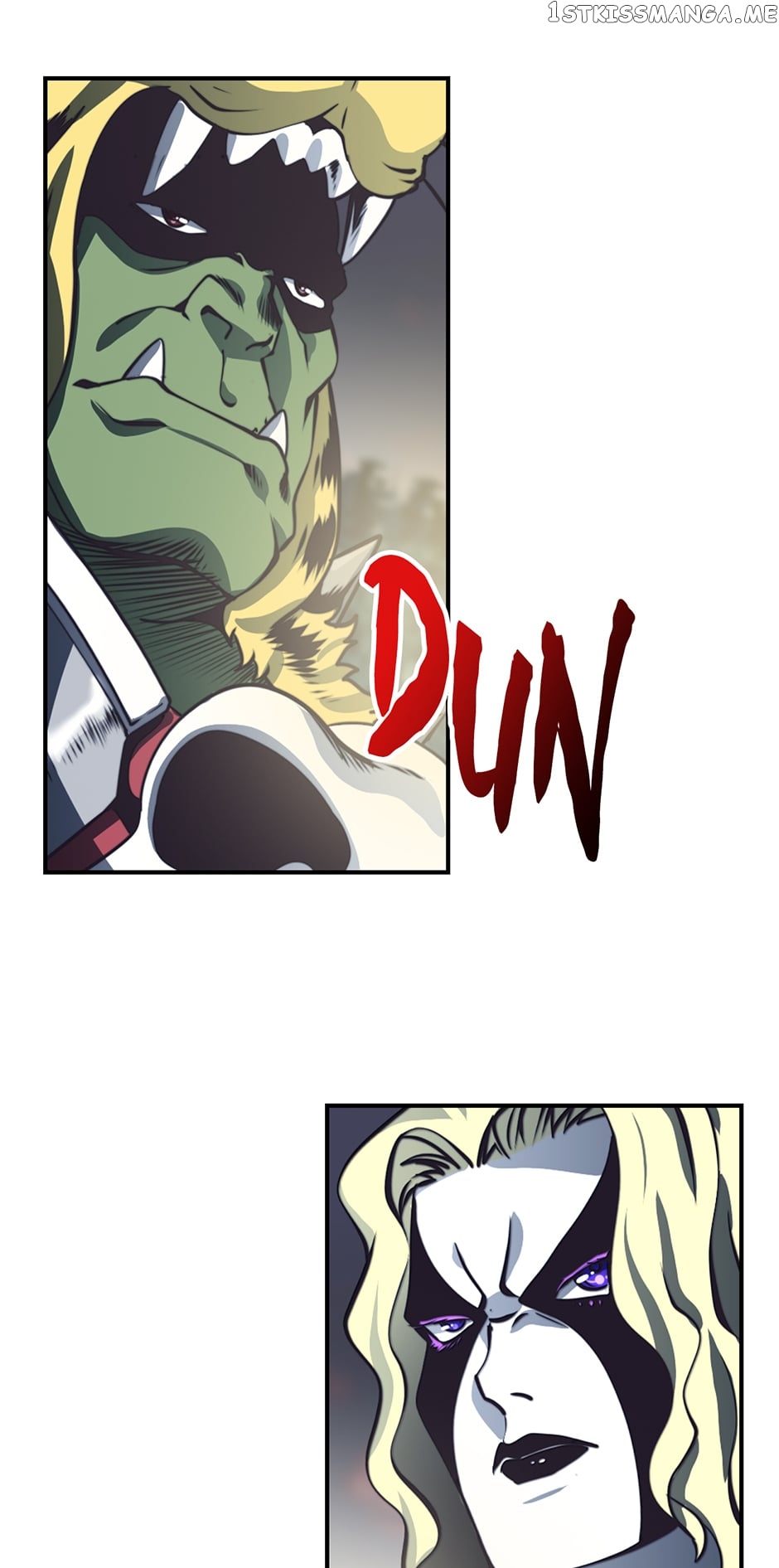 I’m Destined to Greatness! chapter 157 page 52