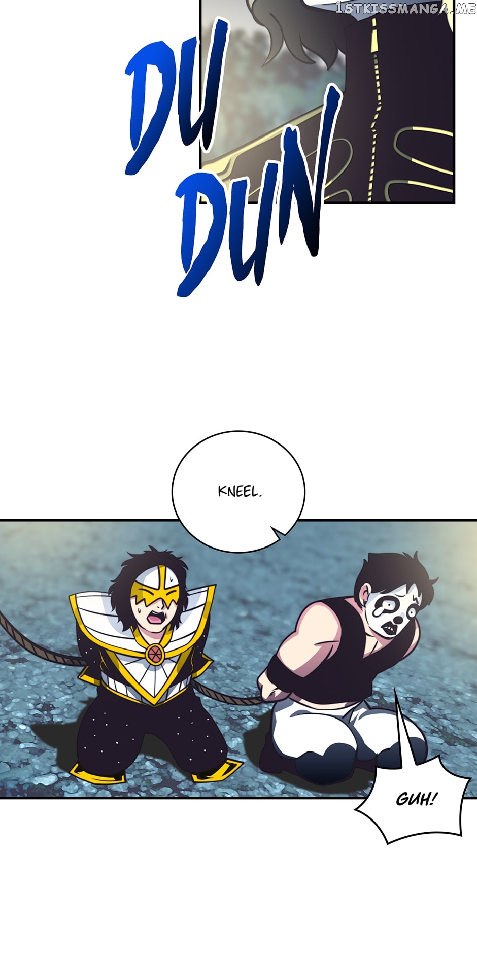 I’m Destined to Greatness! chapter 157 page 53