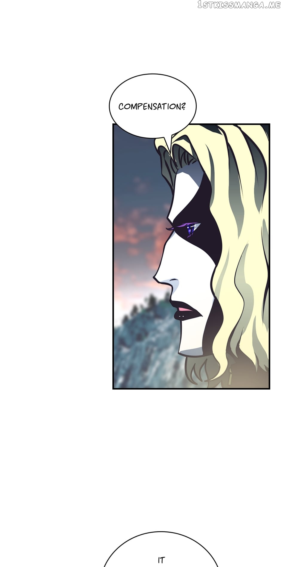 I’m Destined to Greatness! chapter 157 page 57