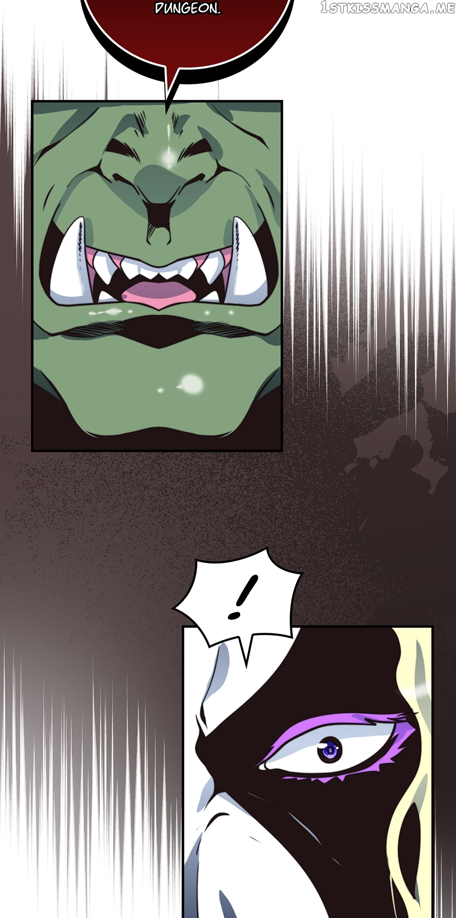 I’m Destined to Greatness! chapter 157 page 59