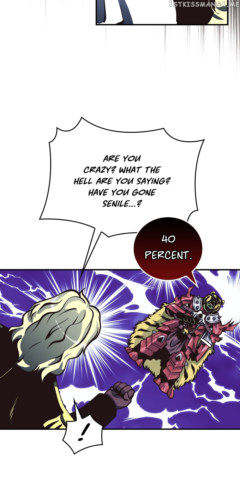 I’m Destined to Greatness! chapter 157 page 60