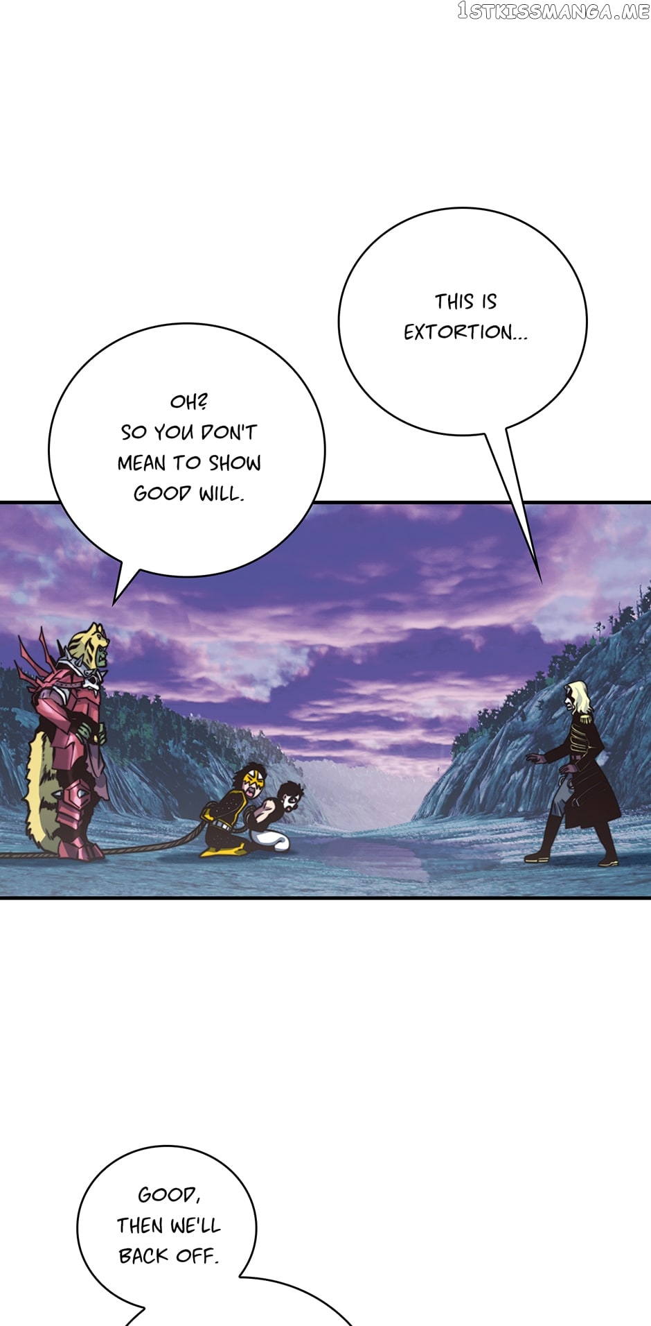 I’m Destined to Greatness! chapter 157 page 62