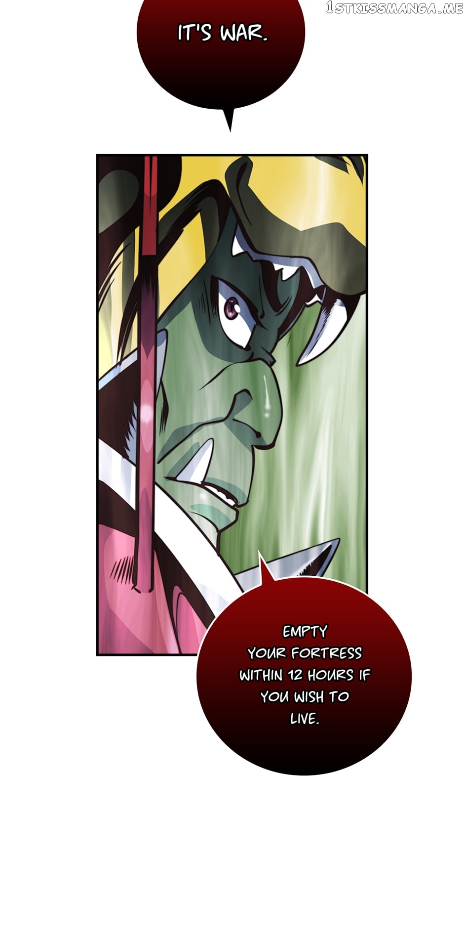 I’m Destined to Greatness! chapter 157 page 64