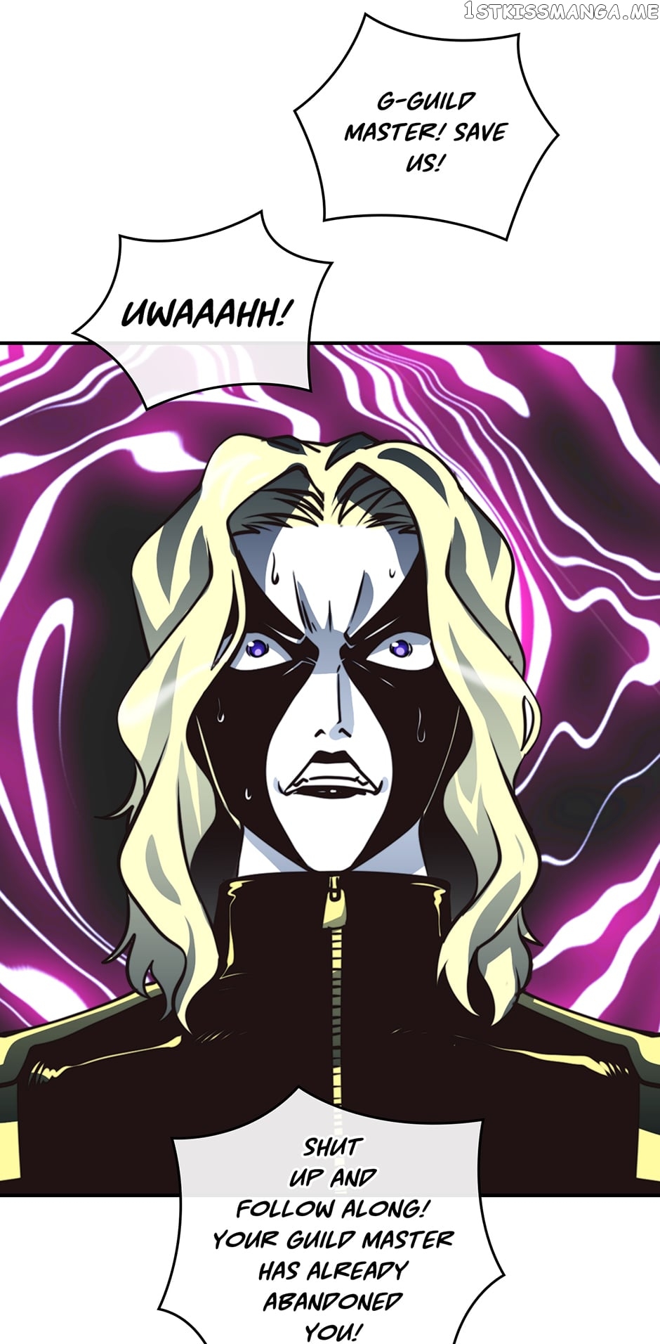 I’m Destined to Greatness! chapter 157 page 65