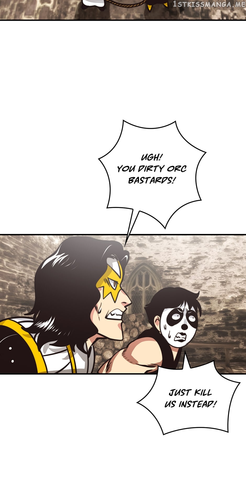 I’m Destined to Greatness! chapter 157 page 68