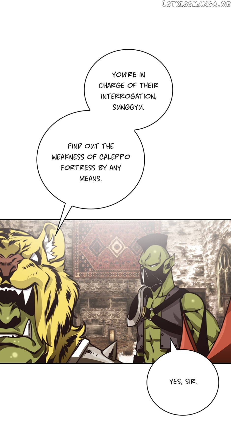 I’m Destined to Greatness! chapter 157 page 69