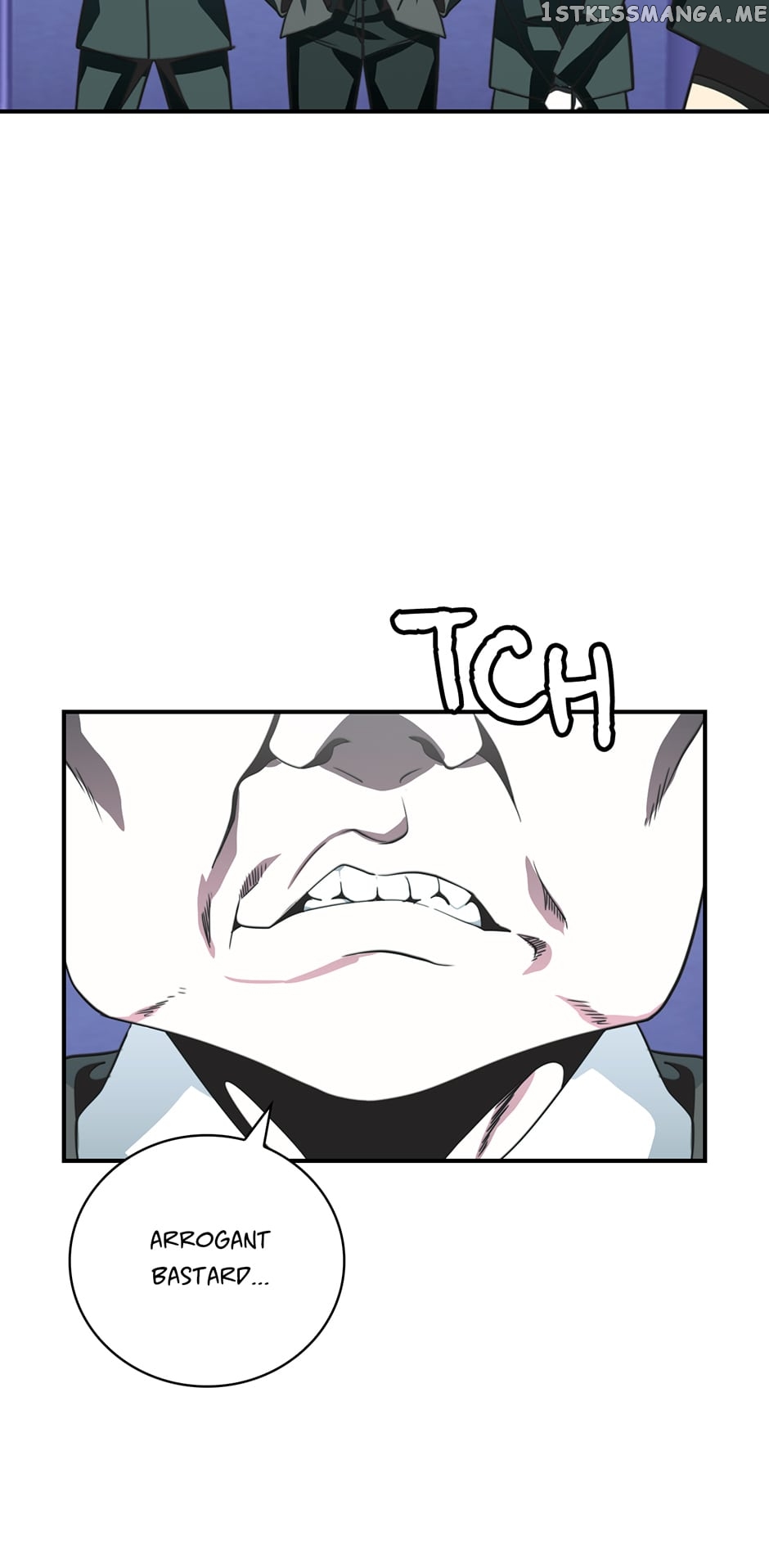 I’m Destined to Greatness! chapter 157 page 7