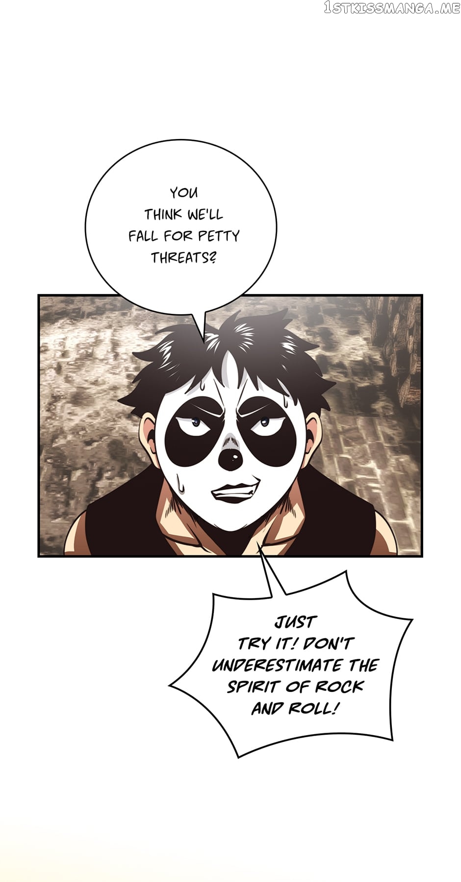 I’m Destined to Greatness! chapter 157 page 70