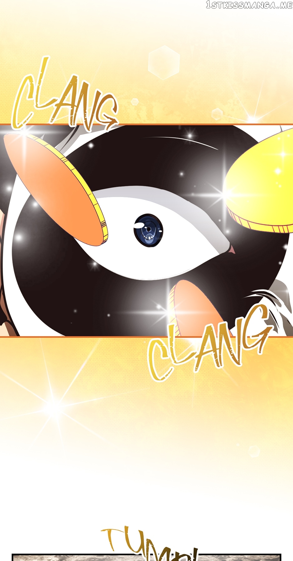 I’m Destined to Greatness! chapter 157 page 71