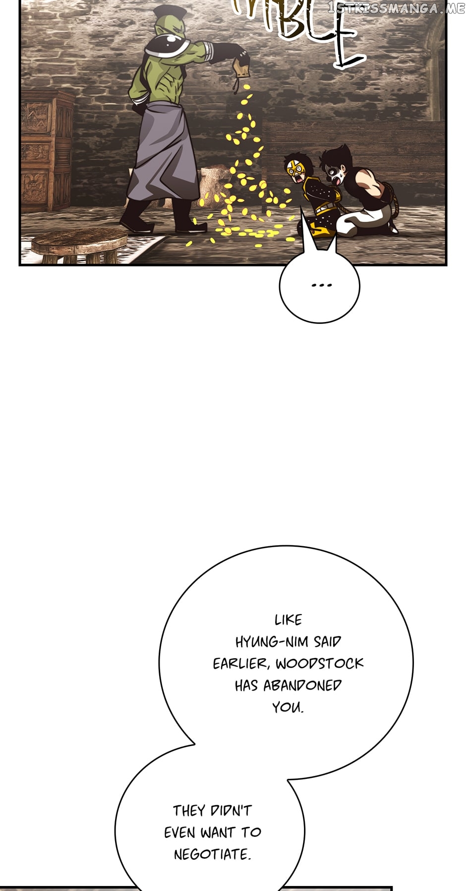 I’m Destined to Greatness! chapter 157 page 72