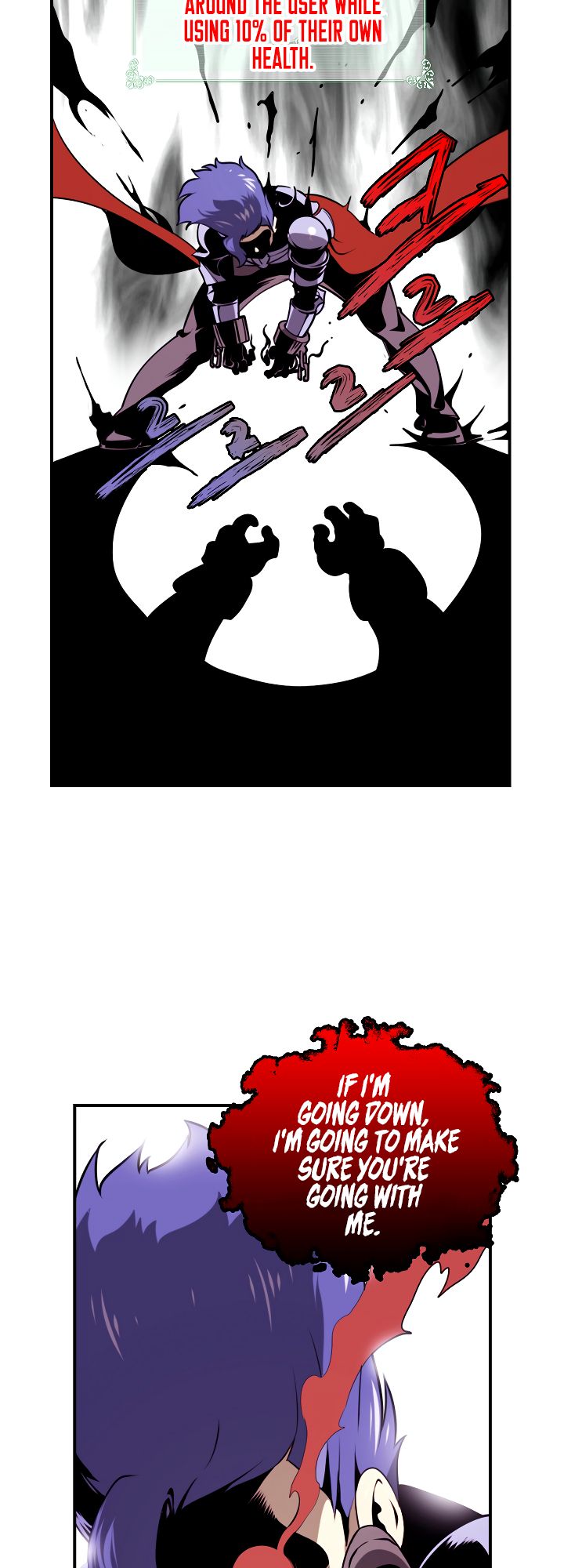 I’m Destined to Greatness! chapter 16 page 19