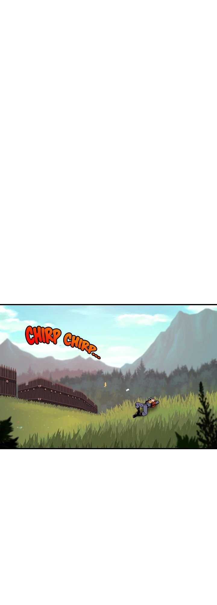 I’m Destined to Greatness! chapter 16 page 29