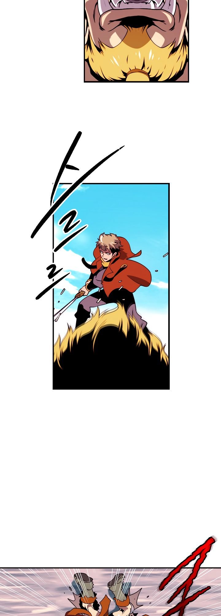 I’m Destined to Greatness! chapter 16 page 6