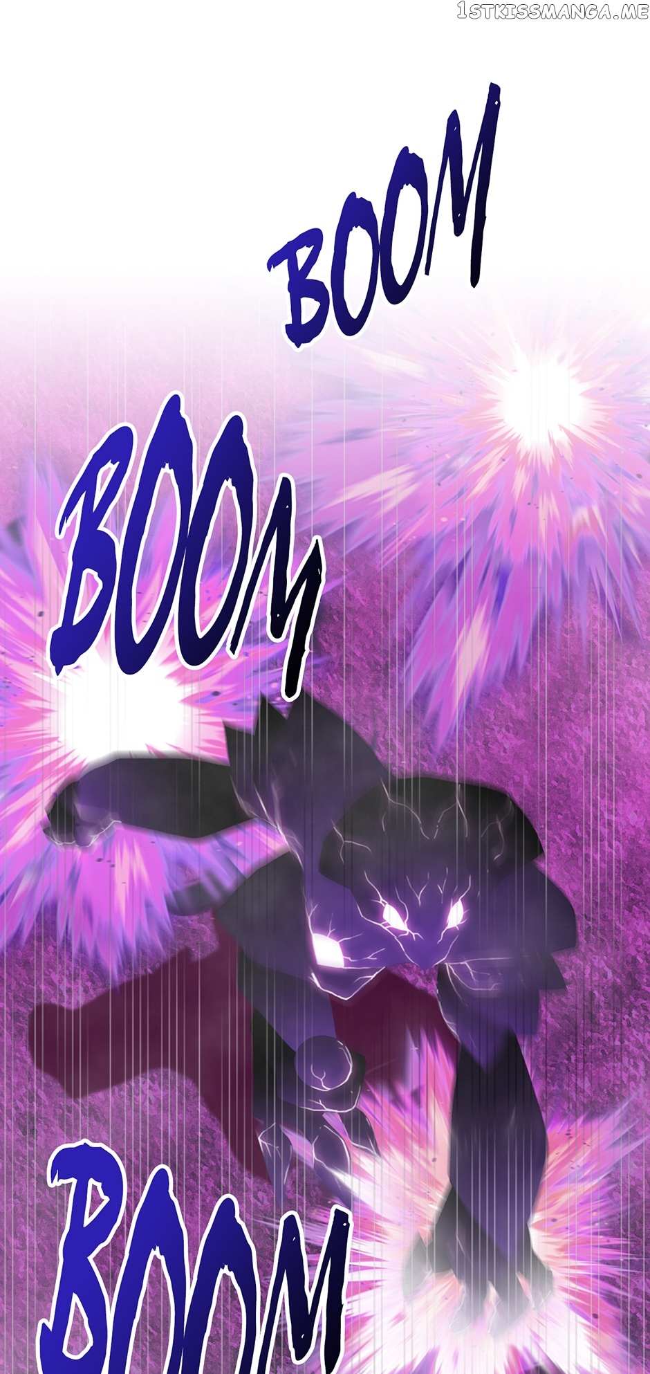 I’m Destined to Greatness! chapter 160 page 11