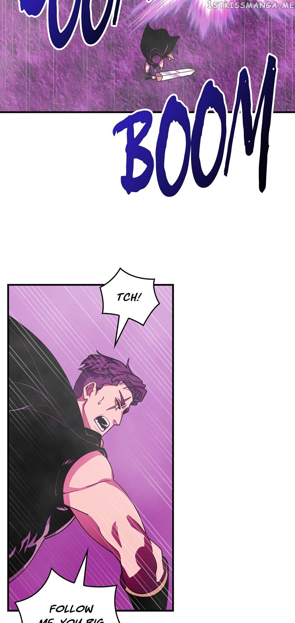 I’m Destined to Greatness! chapter 160 page 12