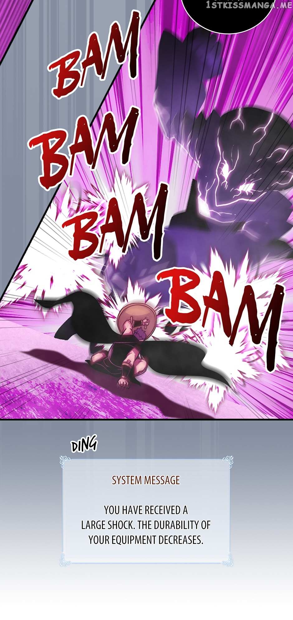 I’m Destined to Greatness! chapter 160 page 16