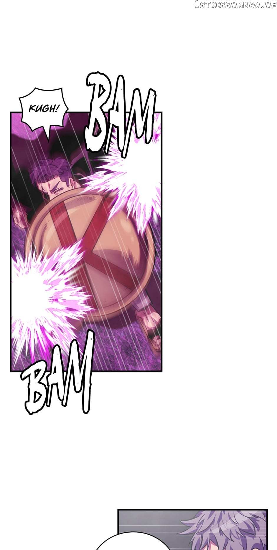 I’m Destined to Greatness! chapter 160 page 17